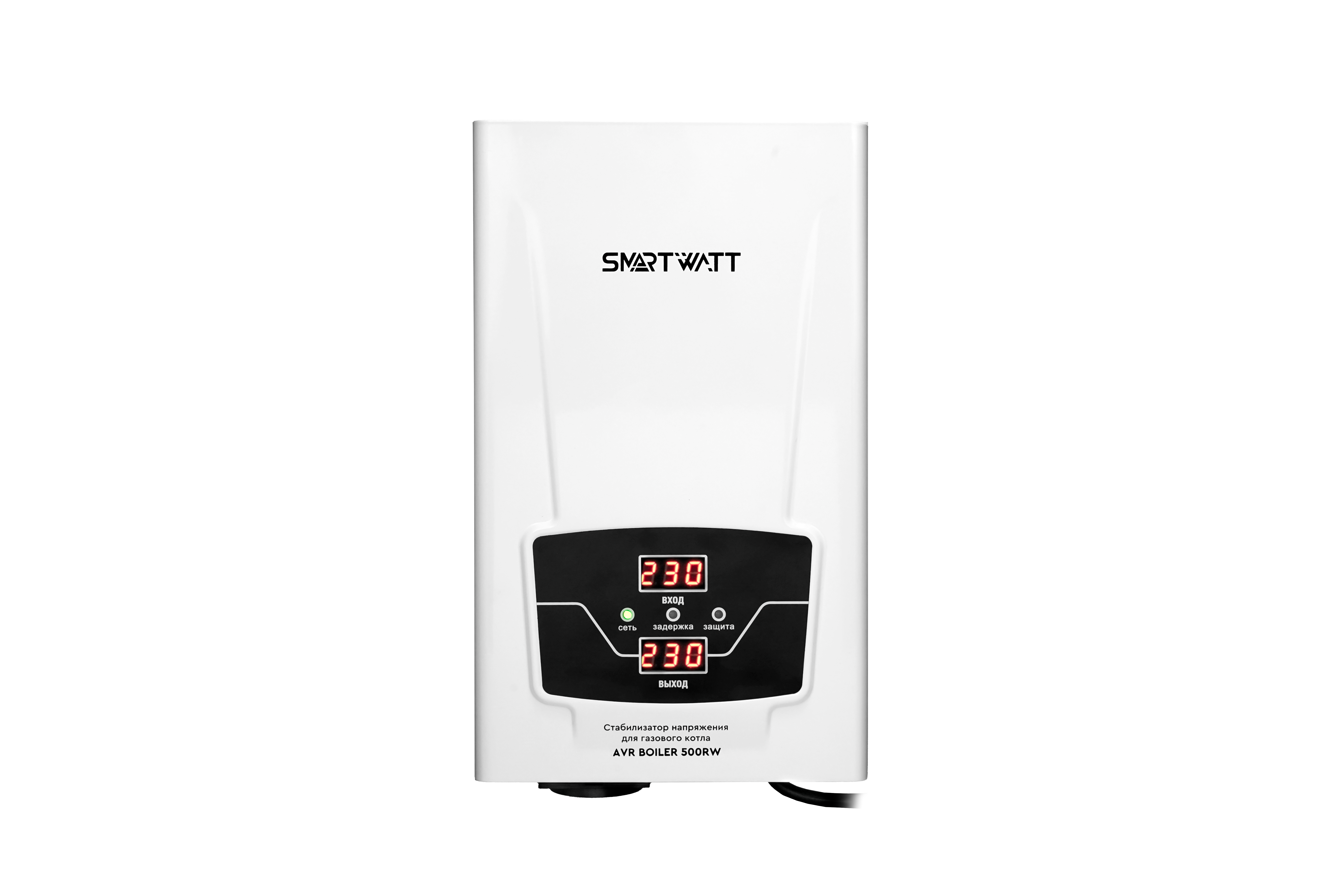 SmartWatt AVR BOILER 500RW